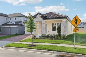 5254 CITRUS LEAF BOULEVARD, WINTER GARDEN, FL 34787 - MLS#MFRO6304099