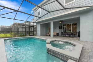 7180 Oakmoss Loop Davenport, FL 33837 - Off Market
