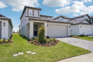 1904 ARCHER DRIVE, MINNEOLA, FL 34715 Sold 06/27/25