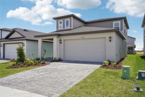 1904 ARCHER DRIVE, MINNEOLA, FL 34715 Sold 06/27/25