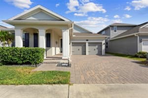 5511 ORANGE ORCHARD DRIVE, WINTER GARDEN, FL 34787 Sold 06/23/25
