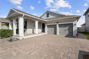 5511 ORANGE ORCHARD DRIVE, WINTER GARDEN, FL 34787 Sold 06/23/25