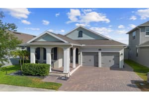 5511 ORANGE ORCHARD DRIVE, WINTER GARDEN, FL 34787 Sold 06/23/25