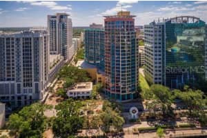 322 CENTRAL BOULEVARD, ORLANDO, FL 32801 - MLS#MFRO6304118