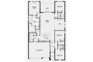 857 JUNONIA BOULEVARD, NEW SMYRNA BEACH, FL 32168 Sold 07/28/25