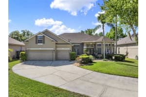 14315 LETHAM GRANGE COURT, ORLANDO, FL 32828 Sold 07/01/25