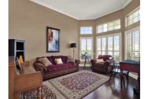 14315 LETHAM GRANGE COURT, ORLANDO, FL 32828 Sold 07/01/25