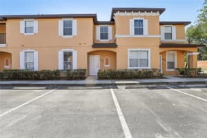 2718 BUSHMAN DRIVE, KISSIMMEE, FL 34746 Sold 07/15/25