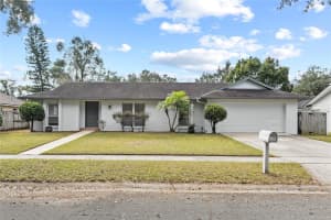 2028 SUSSEX ROAD, WINTER PARK, FL 32792 Sold 07/03/25