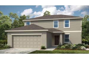 4718 Yellow Elder Way, KISSIMMEE