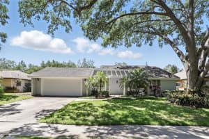 1129 GOLFSIDE DRIVE, WINTER PARK, FL 32792 Sold 07/19/25