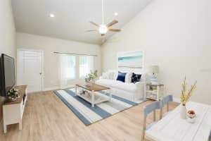 165 HONEYTREE LANE, MERRITT ISLAND, FL 32953 - MLS#MFRO6304178
