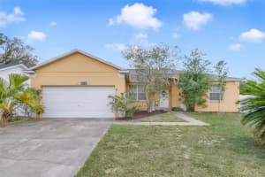 4544 POINT LOOK OUT ROAD, ORLANDO, FL 32808 Sold 06/10/25