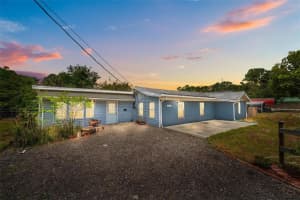 55119 5TH STREET, ASTOR, FL 32102 Sold 08/22/25