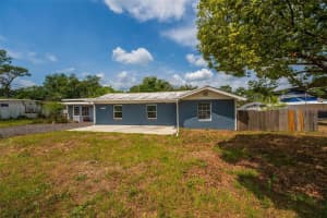 55119 5TH STREET, ASTOR, FL 32102 Sold 08/22/25
