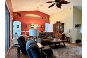 24125 PEEKSKILL STREET, LEESBURG, FL 34748 - MLS#MFRO6304197