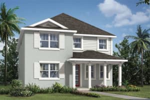 9560 ARCHWAY ALLEY, ORLANDO, FL 32832 Sold 05/23/25