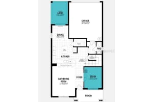 9560 ARCHWAY ALLEY, ORLANDO, FL 32832 Sold 05/23/25