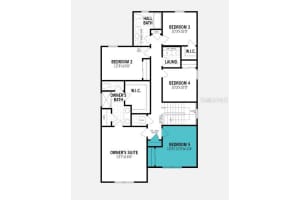 9560 ARCHWAY ALLEY, ORLANDO, FL 32832 Sold 05/23/25