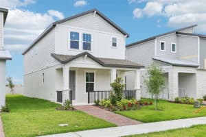 11941 BRACCO STREET, WINTER GARDEN, FL 34787 Sold 07/07/25