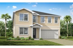 13271 PERGOLA AVENUE, ORLANDO, FL 32832 Sold 05/28/25