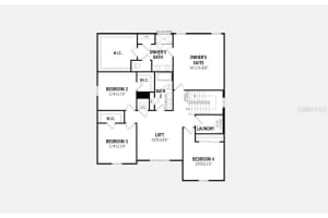 13271 PERGOLA AVENUE, ORLANDO, FL 32832 Sold 05/28/25