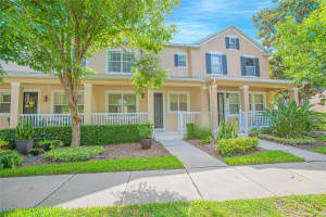 9635 FENROSE TERRACE, ORLANDO, FL 32827 Sold 09/05/25