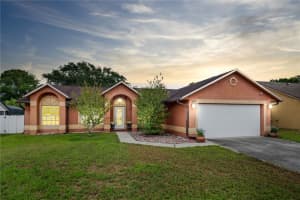 4051 EAGLE FEATHER DRIVE, ORLANDO, FL 32829 Sold 06/12/25