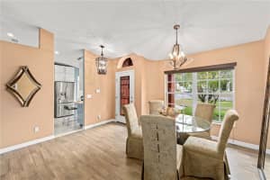 4051 EAGLE FEATHER DRIVE, ORLANDO, FL 32829 Sold 06/12/25
