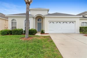 2263 Wyndham Palms Way, KISSIMMEE