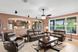 613 CROWNCLOVER AVENUE, ORLANDO, FL 32828 Sold 07/02/25