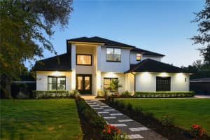 1840 Bryan Ave, WINTER PARK