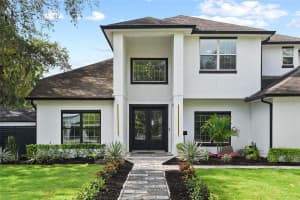 1840 BRYAN AVENUE, WINTER PARK, FL 32789 - MLS#MFRO6304239
