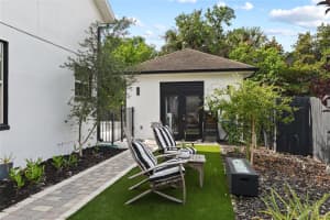 1840 BRYAN AVENUE, WINTER PARK, FL 32789 - MLS#MFRO6304239