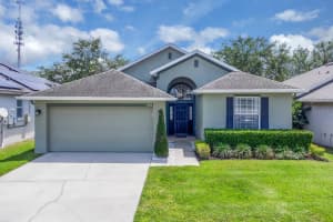9931 CYPRESS KNEE CIRCLE, ORLANDO, FL 32825 Sold 06/18/25