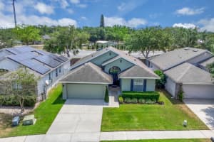 9931 CYPRESS KNEE CIRCLE, ORLANDO, FL 32825 Sold 06/18/25