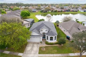 10414 ANDOVER POINT CIRCLE, ORLANDO, FL 32825 Sold 06/27/25