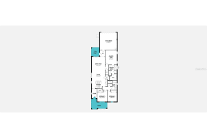 13046 PERGOLA AVENUE, ORLANDO, FL 32832 - MLS#MFRO6304269