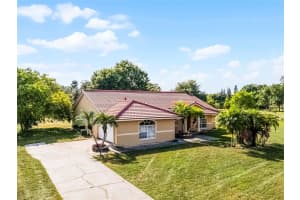 2726 LA ALAMEDA AVENUE, KISSIMMEE, FL 34746 Sold 06/27/25