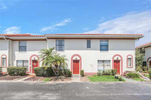 1612 Sandy Point Sq #56, ORLANDO