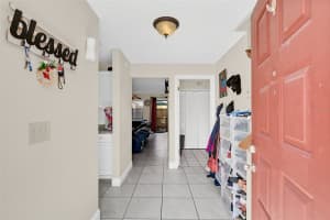 1612 SANDY POINT SQUARE, ORLANDO, FL 32807 - MLS#MFRO6304301