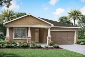 13248 PERGOLA AVENUE, ORLANDO, FL 32832 Sold 09/04/25