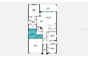 13248 PERGOLA AVENUE, ORLANDO, FL 32832 Sold 09/04/25