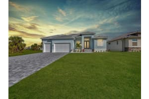 261 ROTONDA BOULEVARD, ROTONDA WEST, FL 33947 Sold 10/15/25