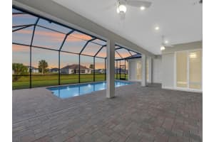 261 ROTONDA BOULEVARD, ROTONDA WEST, FL 33947 Sold 10/15/25