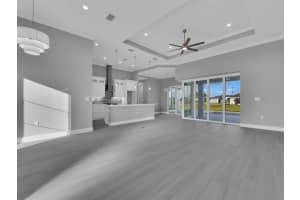 261 ROTONDA BOULEVARD, ROTONDA WEST, FL 33947 Sold 10/15/25