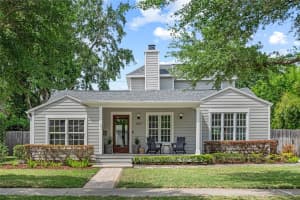 1207 NEW HAMPSHIRE STREET, ORLANDO, FL 32804 Sold 05/23/25