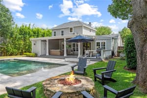 1207 NEW HAMPSHIRE STREET, ORLANDO, FL 32804 Sold 05/23/25