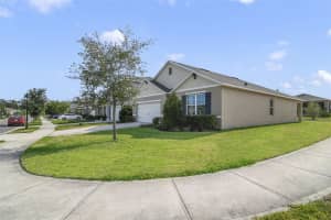 415 ANNE STREET, DELAND, FL 32724 Sold 08/22/25