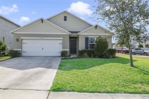 415 ANNE STREET, DELAND, FL 32724 Sold 08/22/25